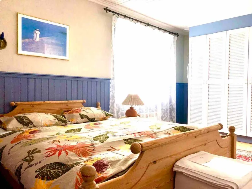 Accommodation at Vigra, 2 bedrooms, free parking - Image 1