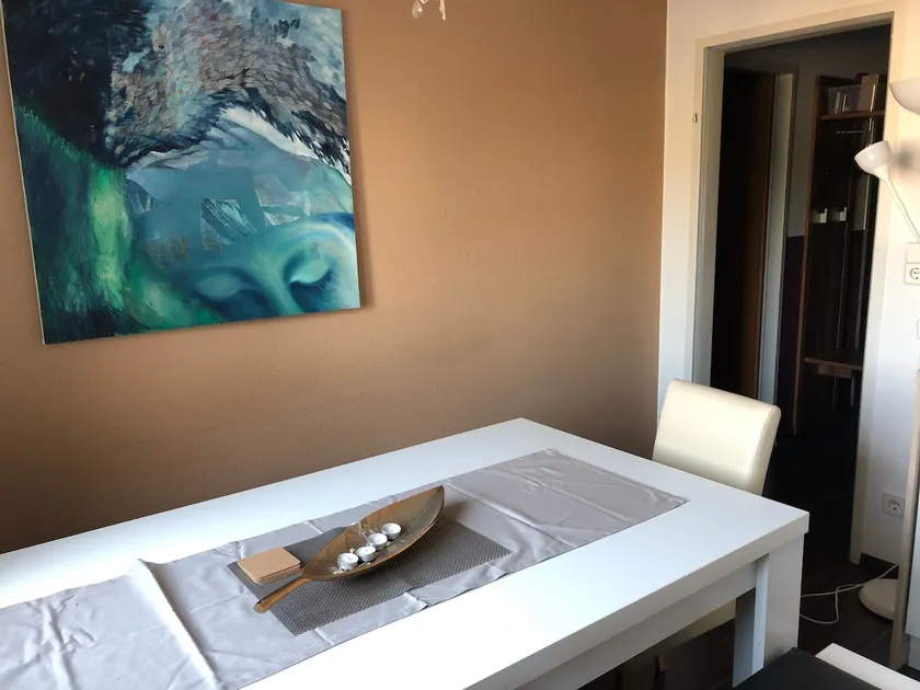 Central vacation apartment in the heart of the Mostviertel - Image 1