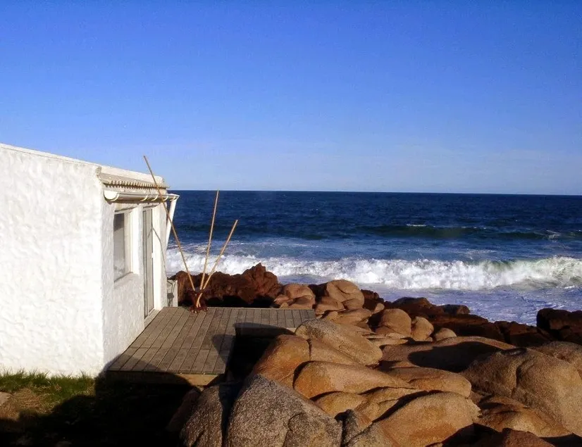 House in the best location of Cabo Polonio - Image 1