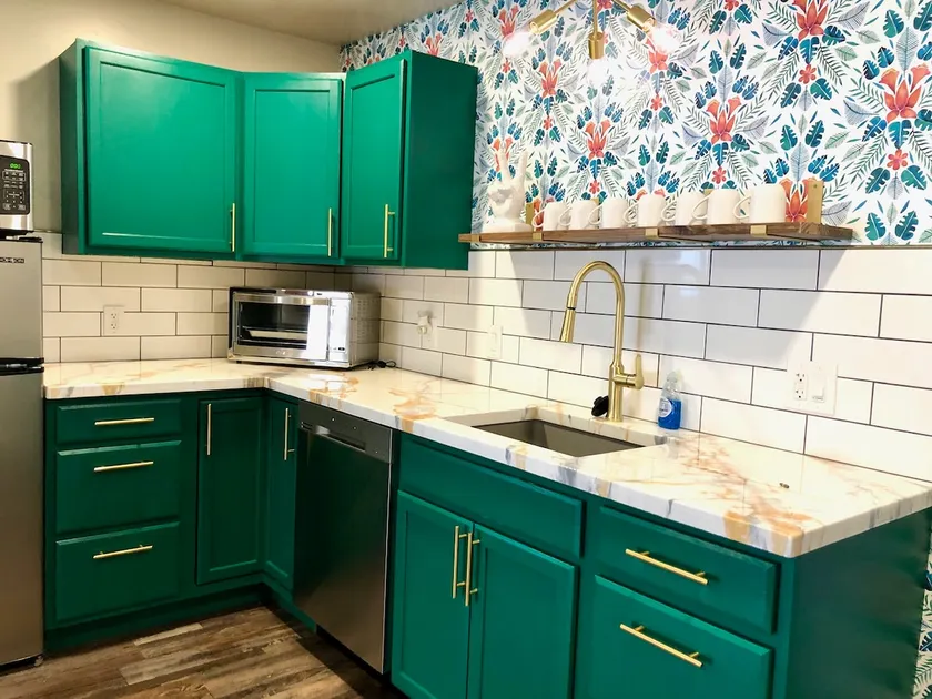 2 bedroom apartment in Downtown Fruita with bike storage! - Image 1