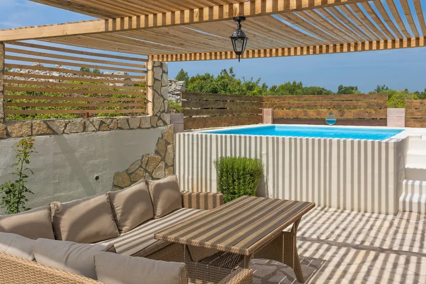 Villa Sea ***** - Image 1