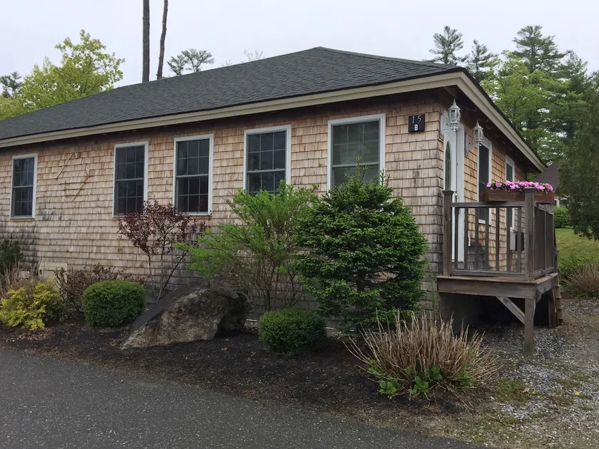 Sheepscot Harbour Cottage #19 - Image 1