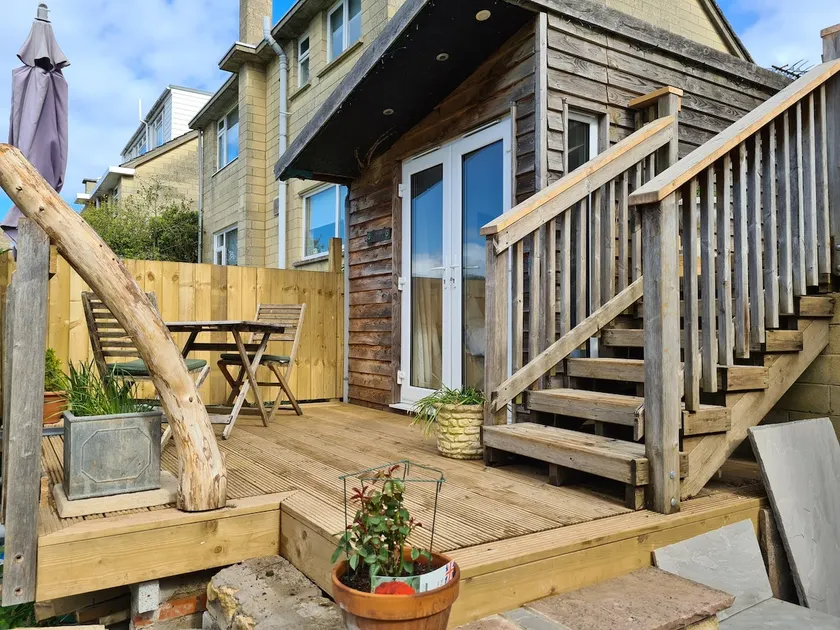 The Retreat - Garden Room, wonderful views, Bath - Image 1
