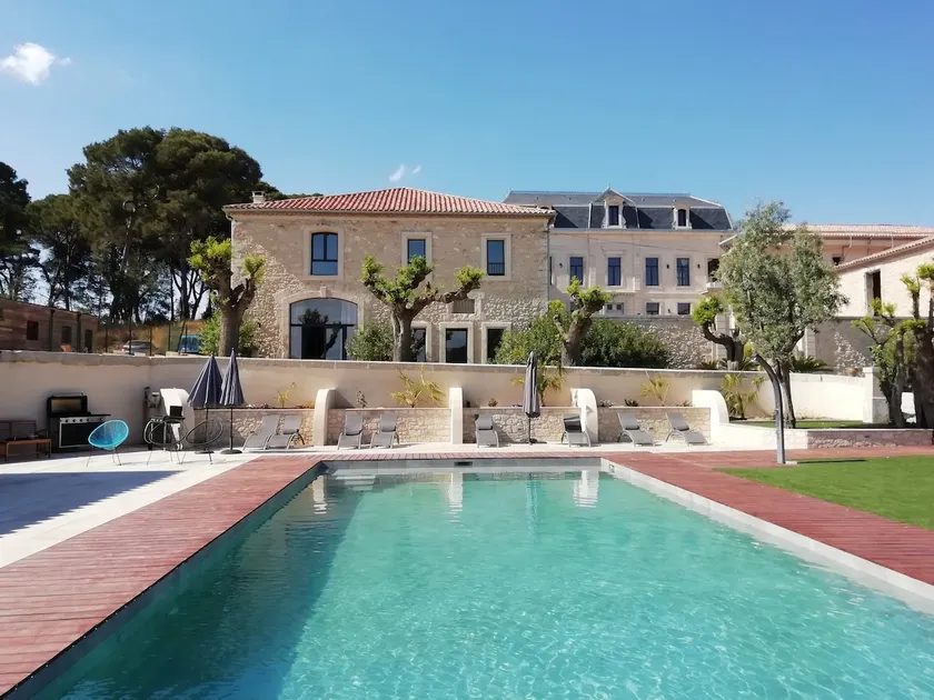 Domaine de la Vidalle - Image 1