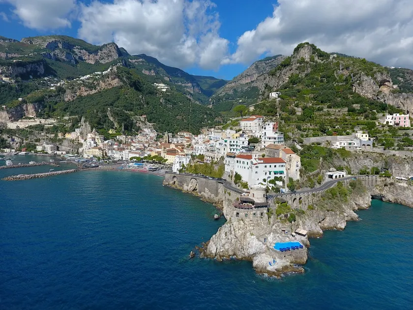 Il Nido Casa Vacanze - Image 1