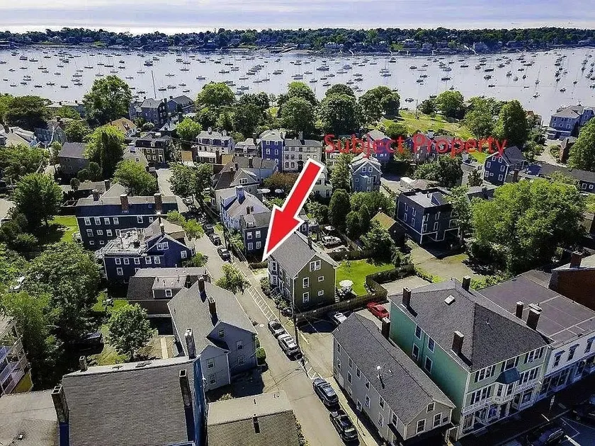 Heart of Old Town Duplex (LEFT), Steps from Harbor - Image 1
