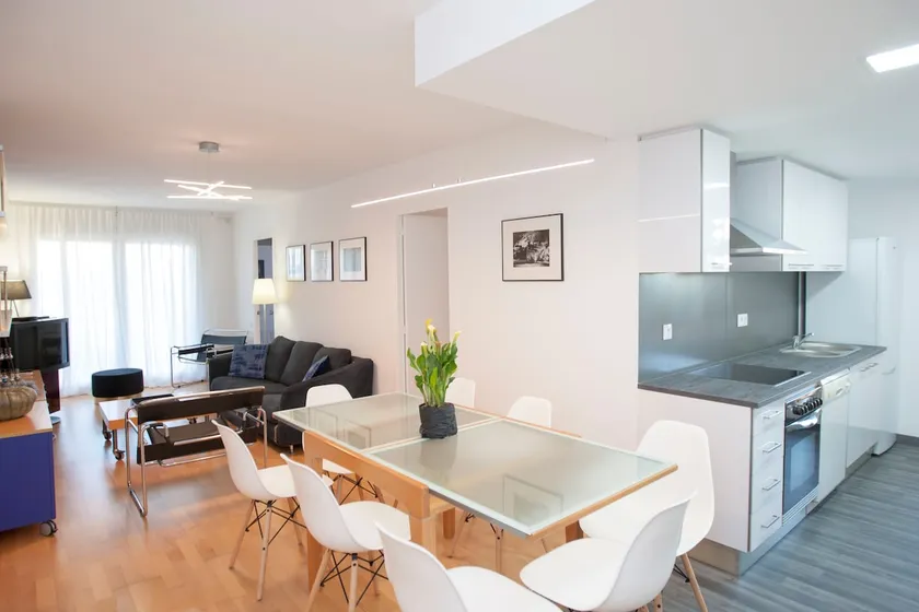 #ApartmentDelMarket * Tourist Accommodation * - Image 1