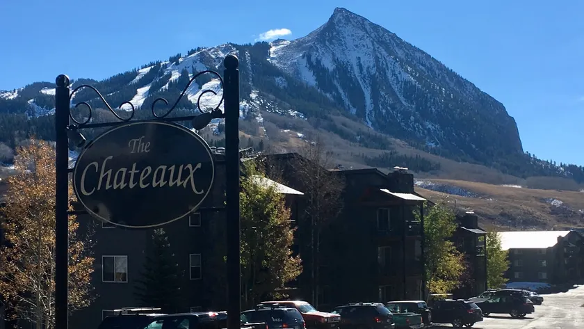 Mt. Crested Butte Condo 2 Bedrooms w/Full Kitchen - Image 1