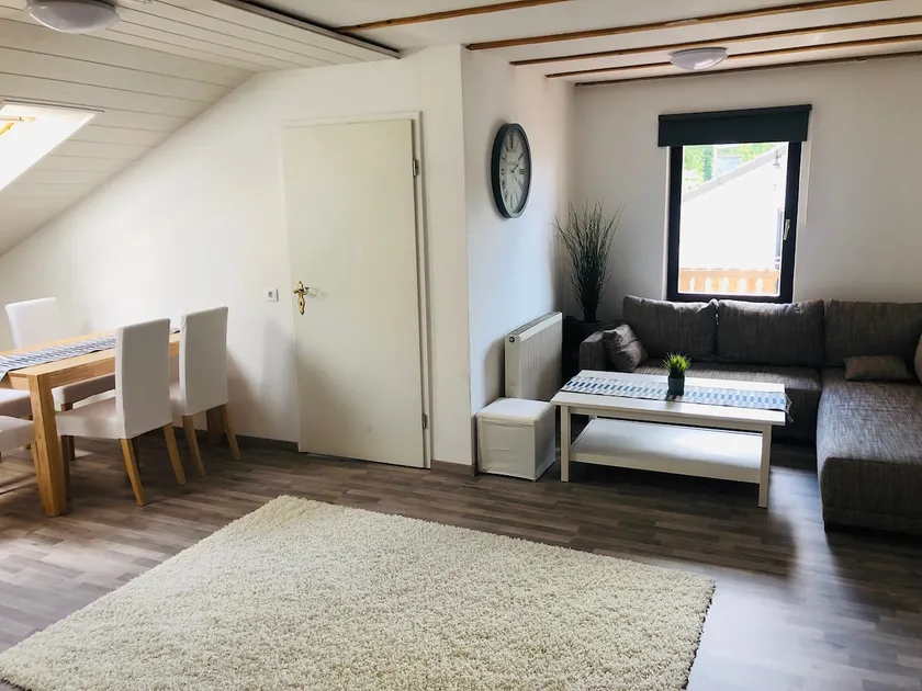 ”Müller” vacation apartment - Image 1