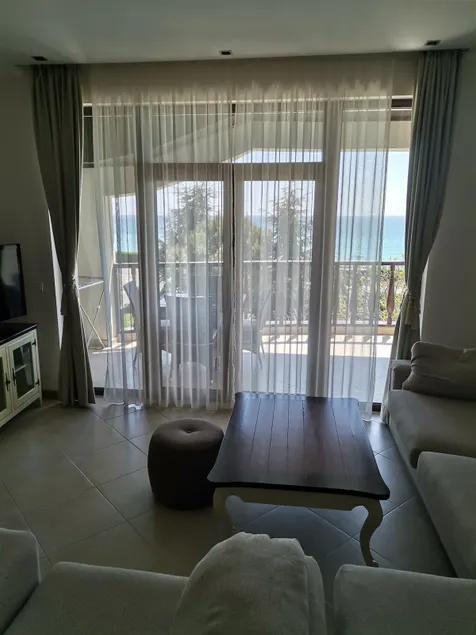 Penthouse in Tracian cliffs golf and spa resort - Image 1