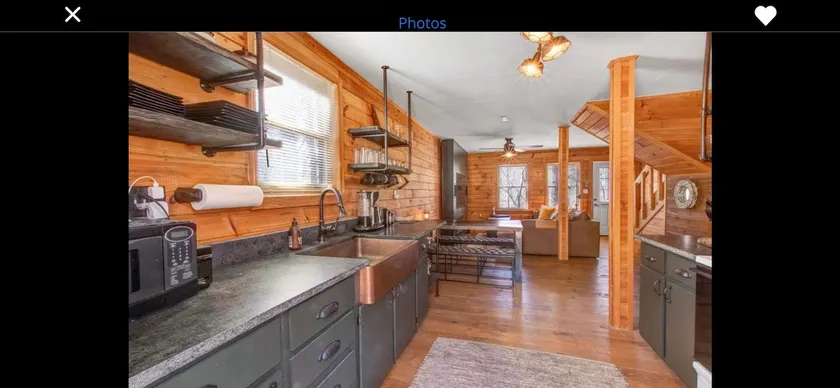 The Cardinal Cabin - Image 1
