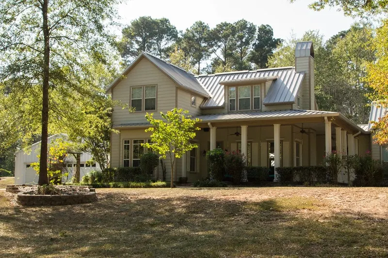 McCullin on Parks a secluded 20 acres - Image 1