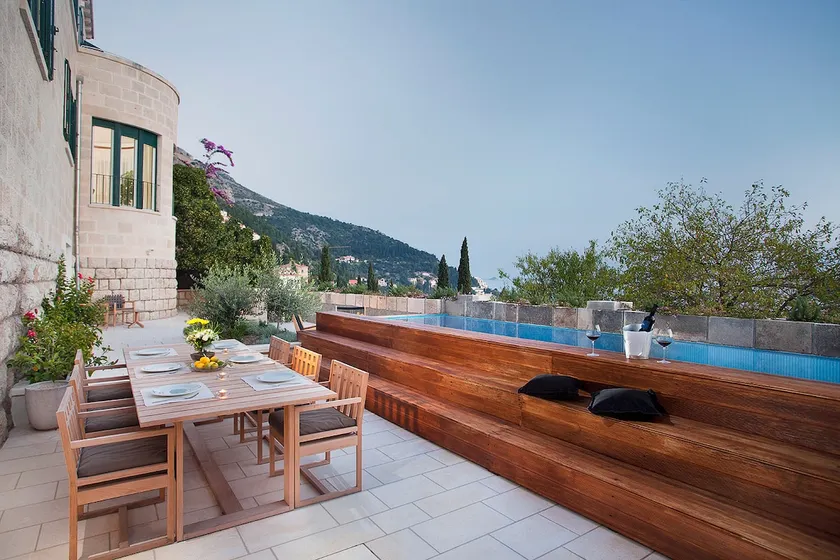 Boutique Villa Paulina - splendid Villa with pool - Image 1