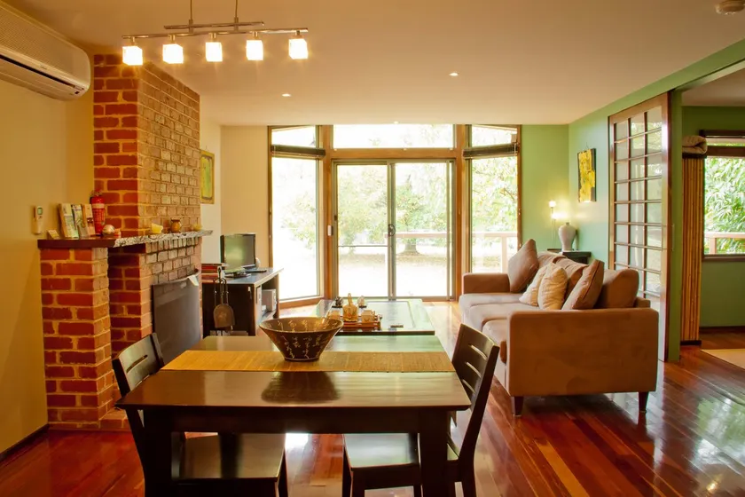 Luxury one bedroom Nanking cottage - Image 1