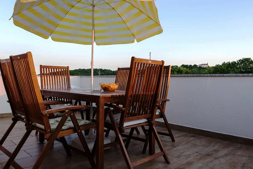 Modern Apartment MARIO- Island Krk- 4 bedrooms - Image 1
