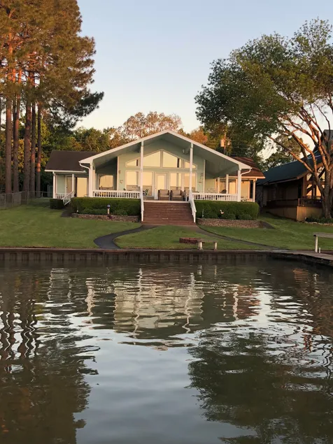 Vida Loca Cottage - Image 1