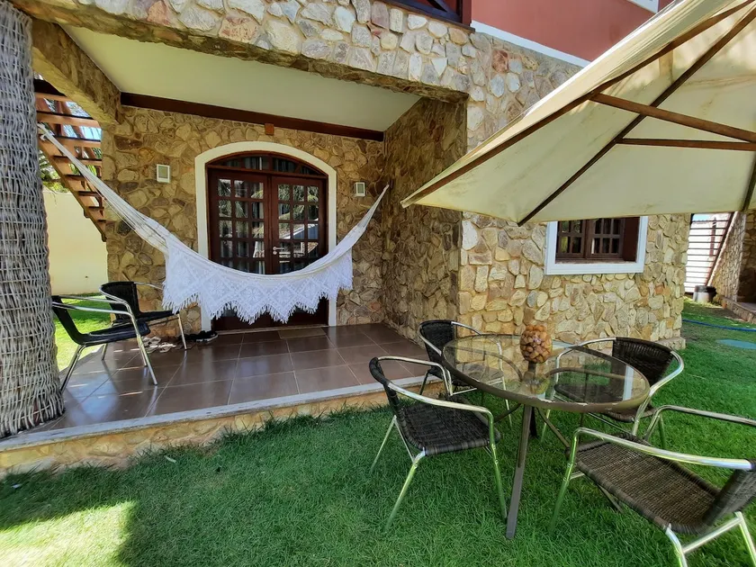 Charming ground floor apartment facing the pool - Image 1