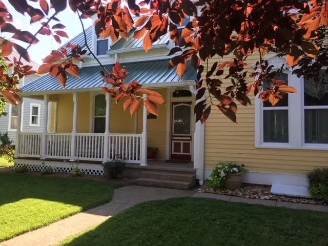 The Queen Anne Guesthouse - Image 1