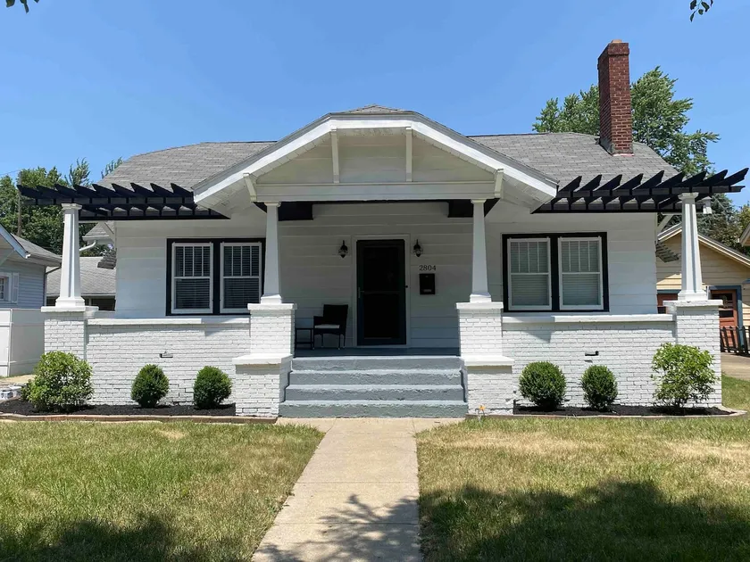 Cozy 2 bedroom home. - Image 1