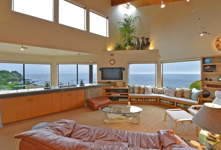 Quando SOLO IL MEGLIO farà (True Ocean Bluff with Romance and Luxury) - Image 1