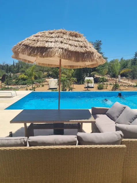 Cosy Guest House - Villa das Alfarrobas - Image 1