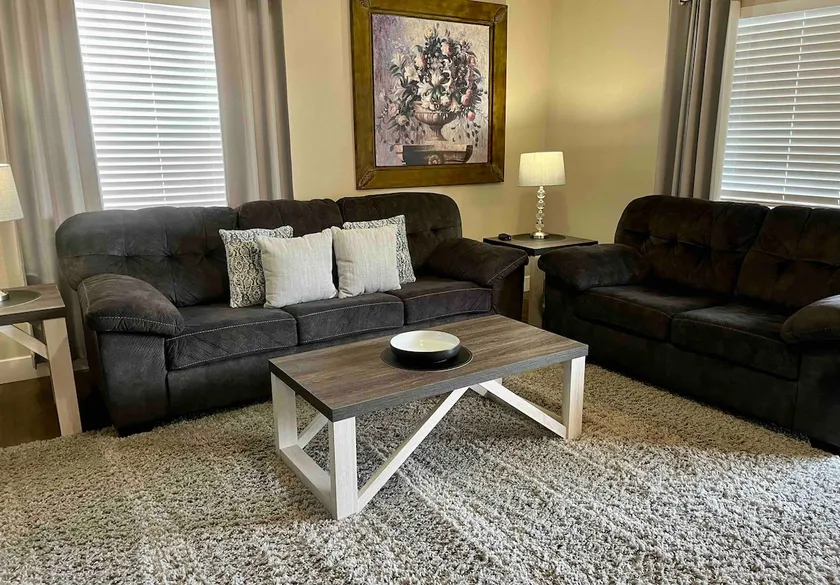 Short Drive to Horseshoe Bend, 2beds/1bath, Flat#3 - Image 1