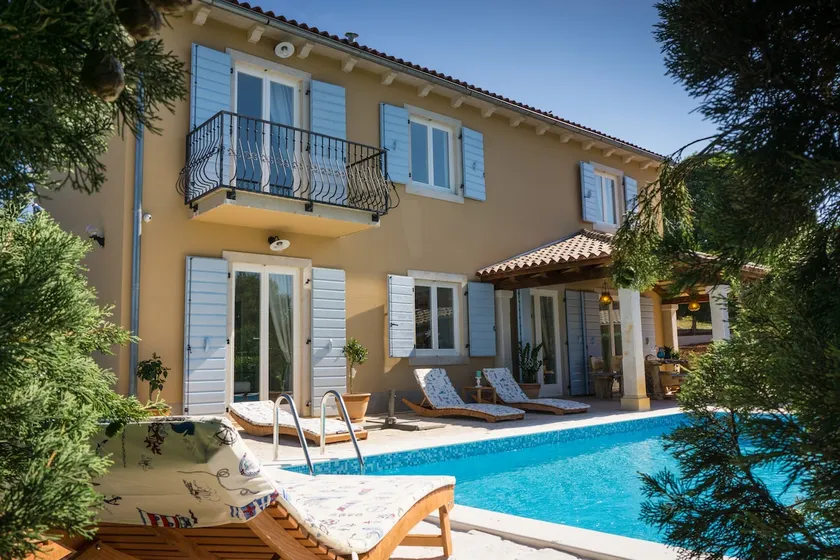 Villa Histria Relax - Image 1