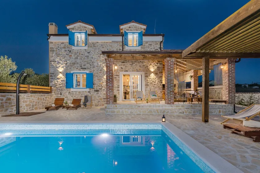 Villa Stella Del Lago - Image 1
