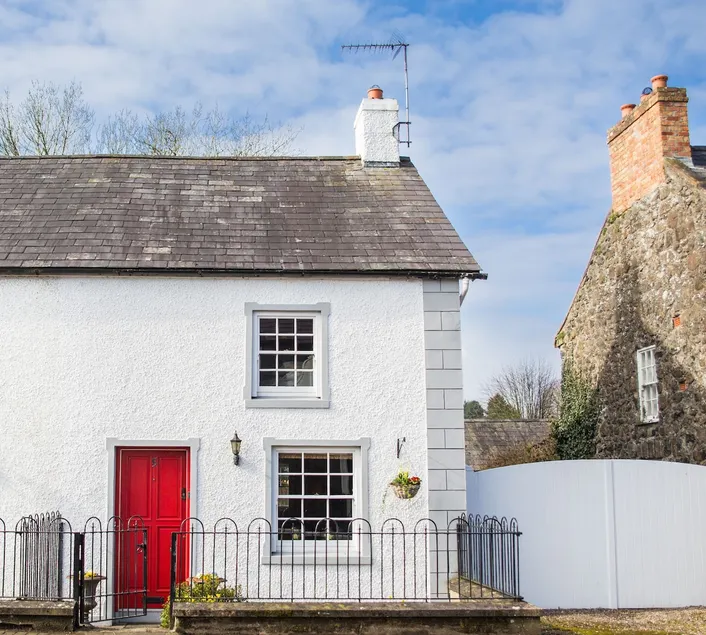 Gracehill Cottage - Image 1