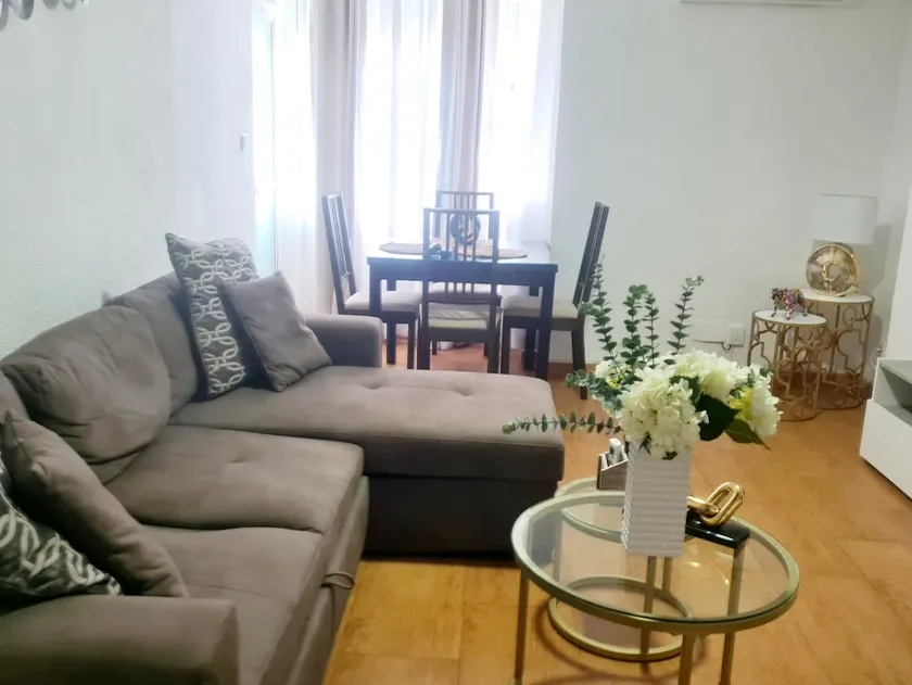 SUITE BERALE - Lovely apartment in Madrid - Image 1