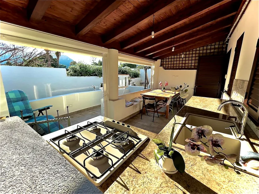 Casa Aurora Isola di Vulcano - Image 1