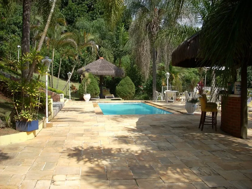 Country house w/ private swiming pool, tenis court - Image 1