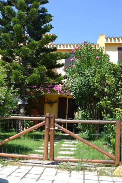 Independent villa Olia Speciosa Castiadas - Image 1