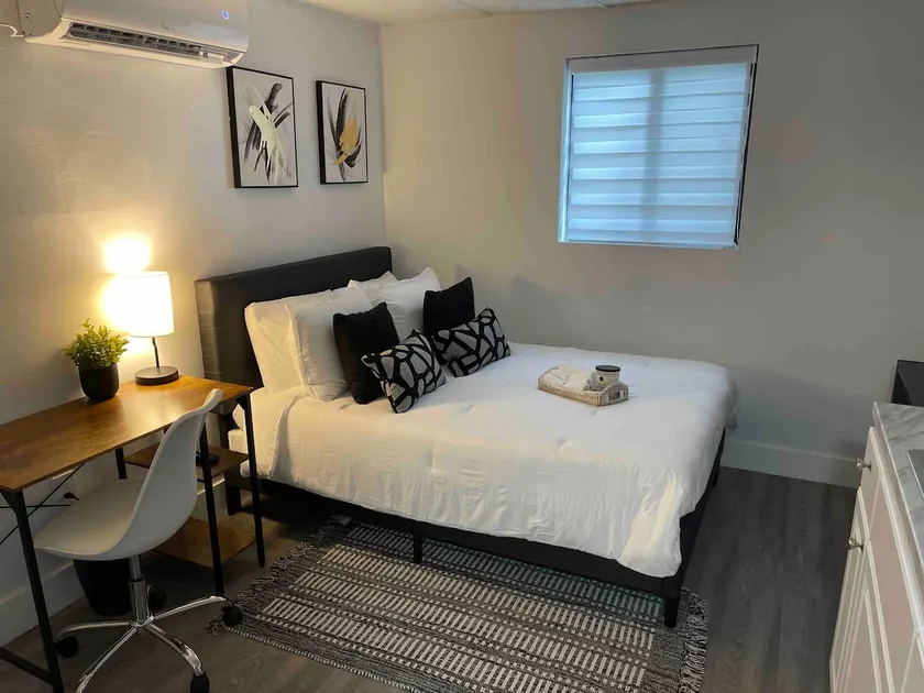 Miami Hideaway | Chic & Cozy Private Studio for 2! - Image 1