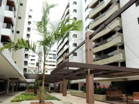 LUXURY in MACEIO FACILITIES, 3 Air-Conditioned Rooms - Image 1
