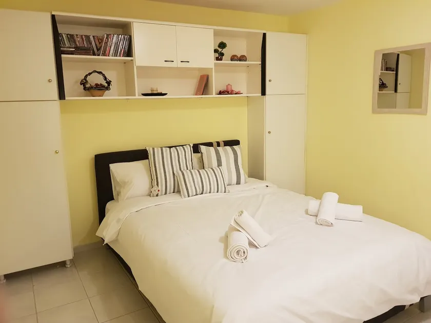 COZZY STUDIO IN NEA MAKRI - Image 1