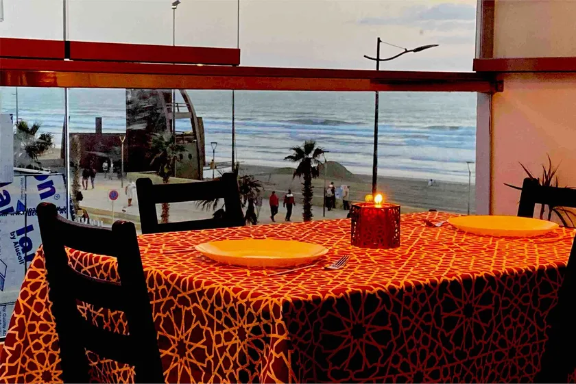 Sunset Beach - Image 1