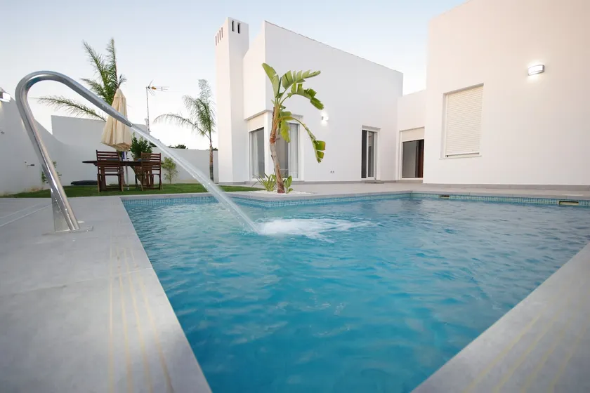 Chalet Deluxe Wifi Gratis - Image 1
