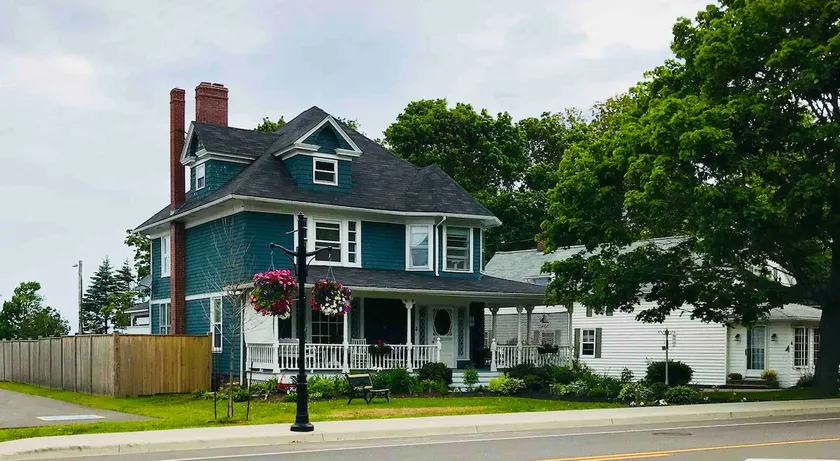 La Marine-Shediac entire house rental - Image 1
