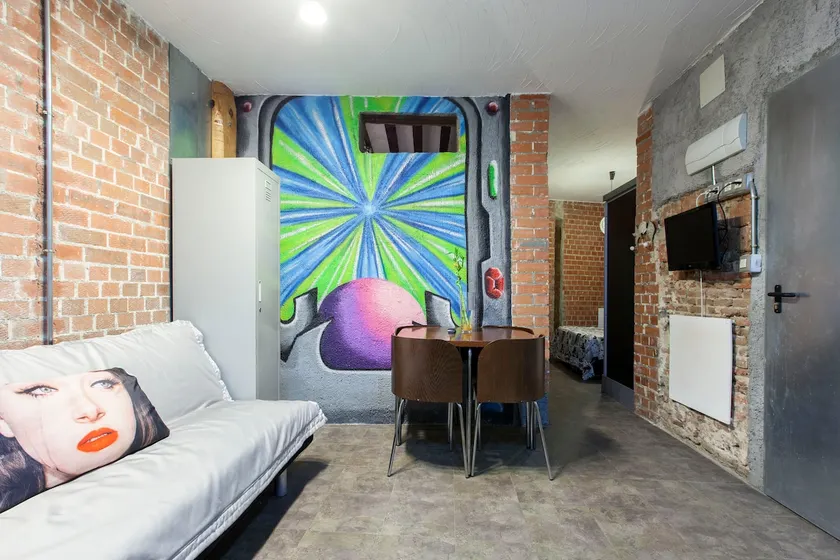 Chueca Loft - Image 1