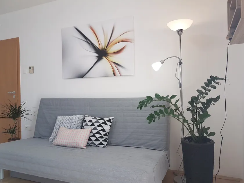 Apartment close to the center - Cool Tettye Apartment - Image 1