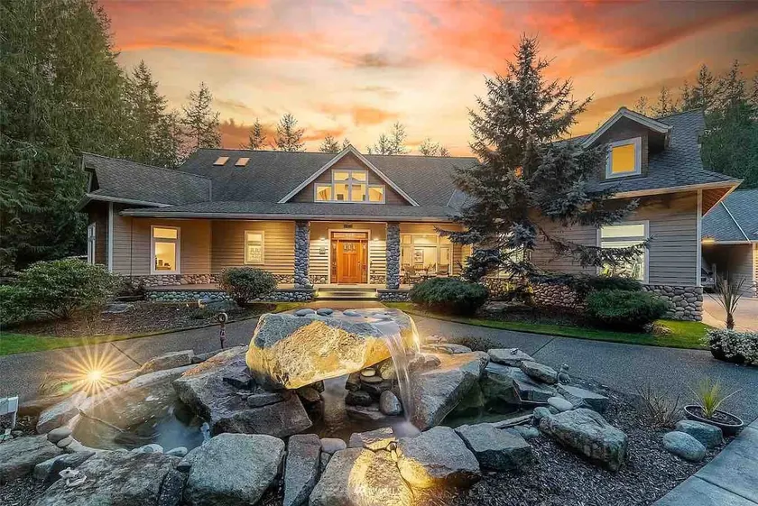 Timber Lodge at Wildcat Creek - Image 1