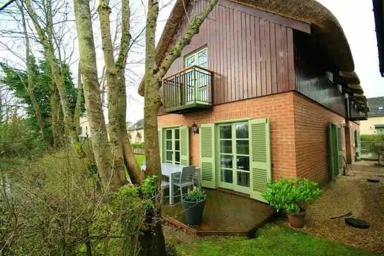 Carp's Rise Cottage - Image 1