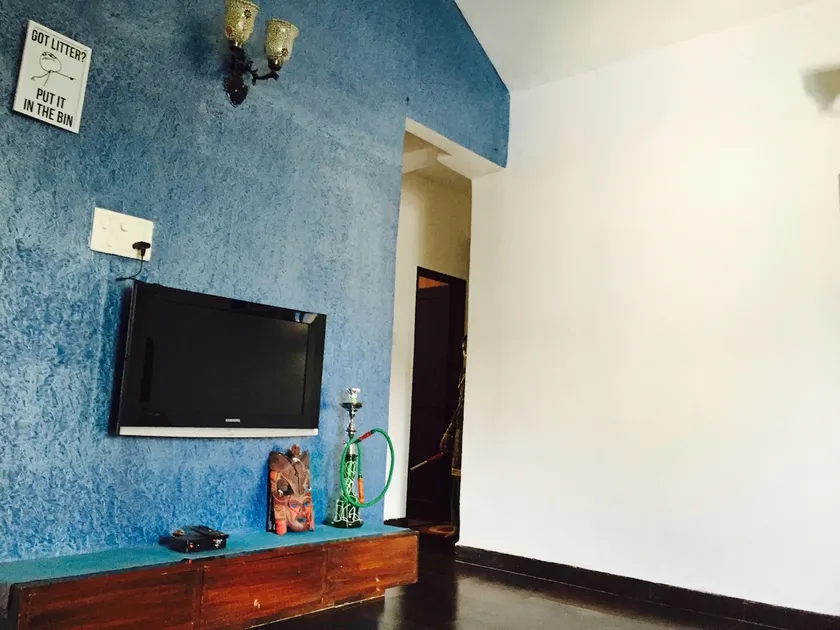 Charming appartment candolim beach - Image 1