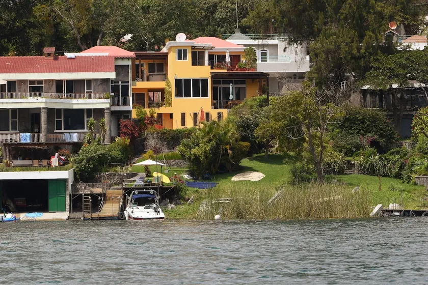 Casa del Lago in Atitlán (Yacht Club) - Image 1