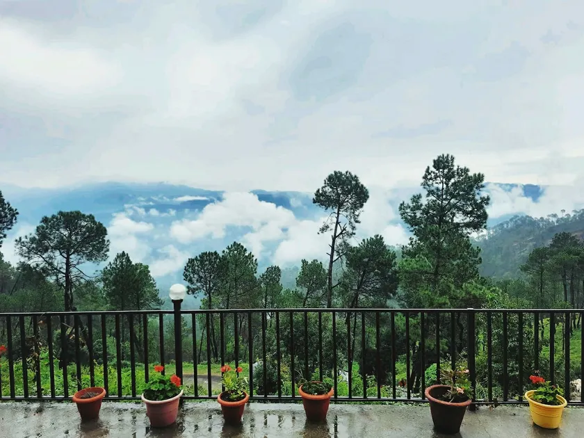 Nanda devi himalayan home stay - Image 1