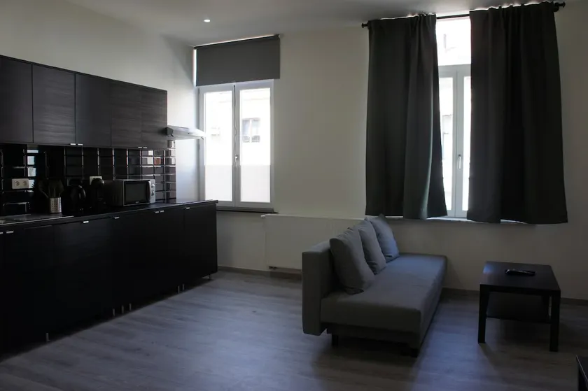 OHY Apartments 2 - Image 1