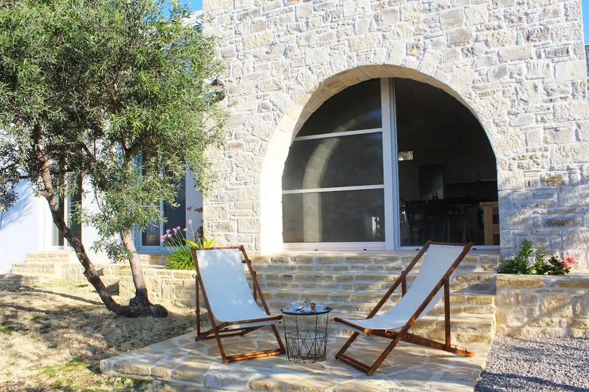 Villa Marikami - Image 1