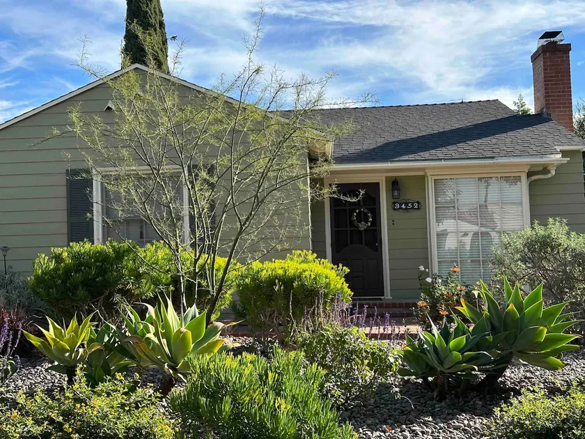 Home away from home in trendy Cal Heights - Image 1