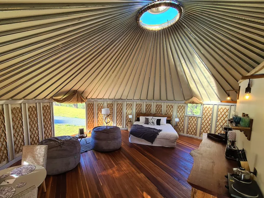 Noosa Eco Retreat - Image 1